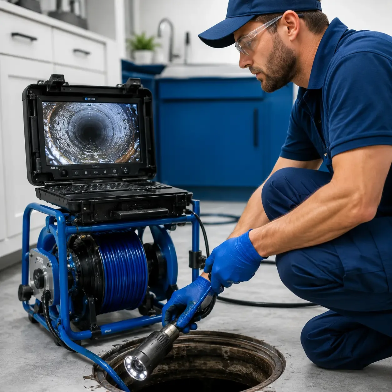Pipe Relining professionals serving West Mifflin, PA